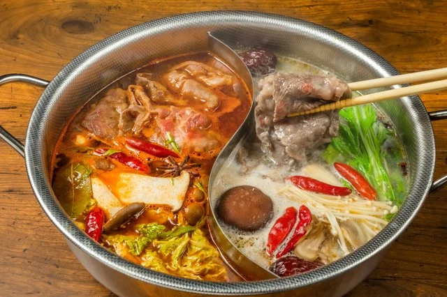食べ飲み放題メニュー